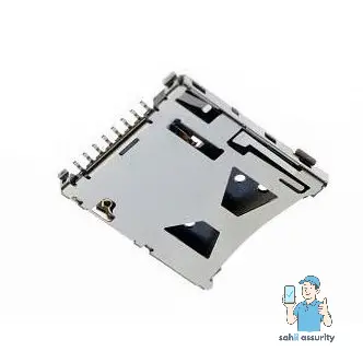 MMC Connector for OnePlus 6T thumbnail